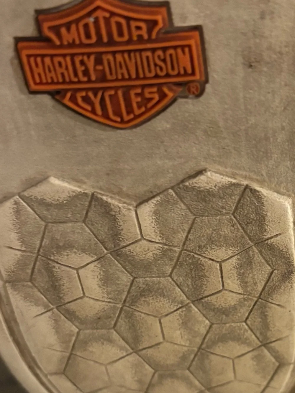 Harley Davidson Men’s Bateman Boots 8.5